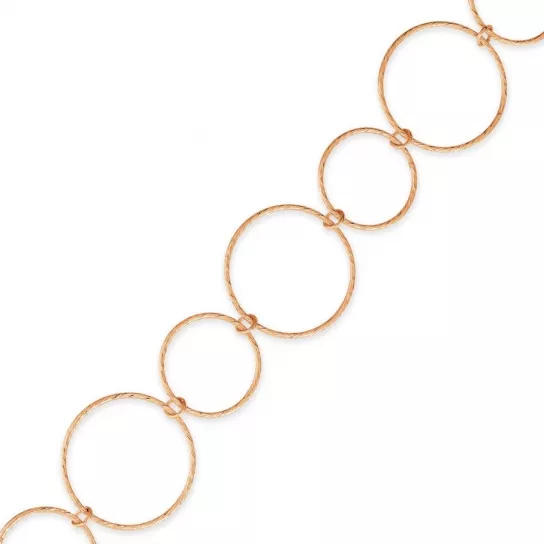 Браслет из золота