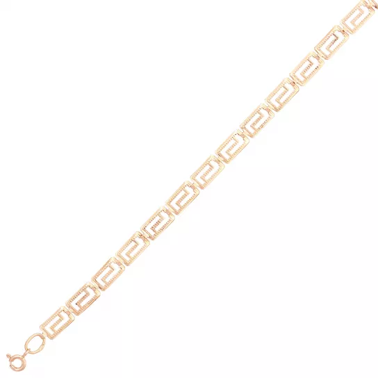 Браслет из золота