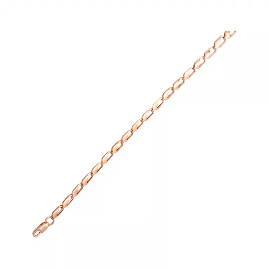 Колье из золота