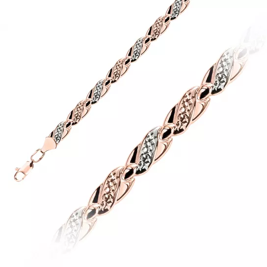 Браслет из золота