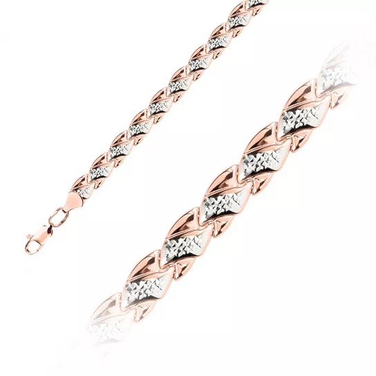 Браслет из золота