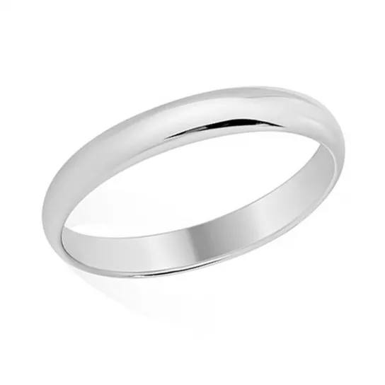 Кольцо из серебра