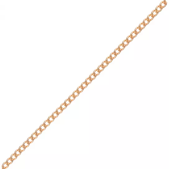 Цепь из золота