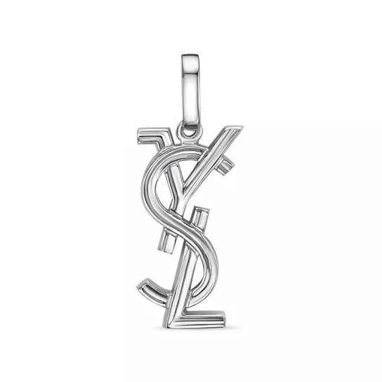 Подвеска из серебра