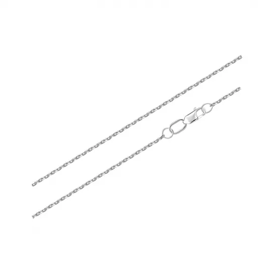 Цепь из серебра