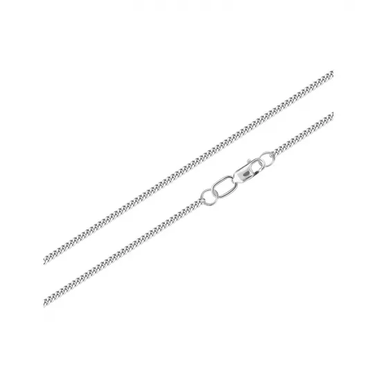 Цепь из серебра