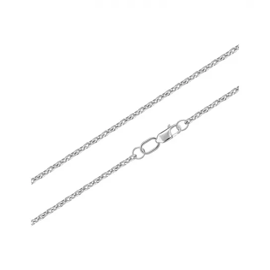 Цепь из серебра