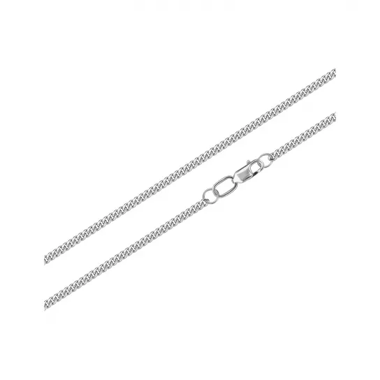 Цепь из серебра