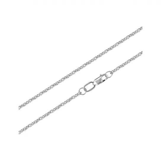 Цепь из серебра