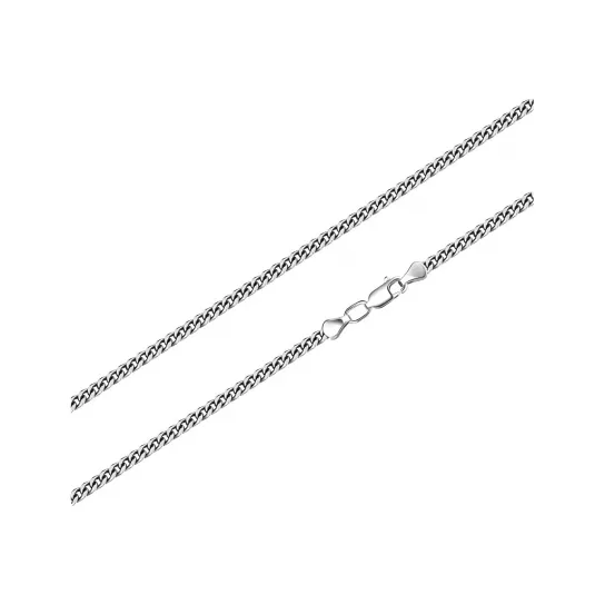 Цепь из серебра