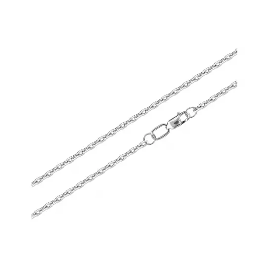 Цепь из серебра