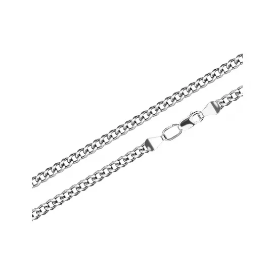 Цепь из серебра