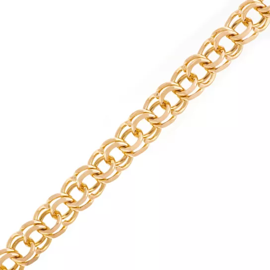 Браслет из золота