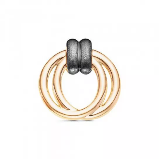 Подвеска из золота