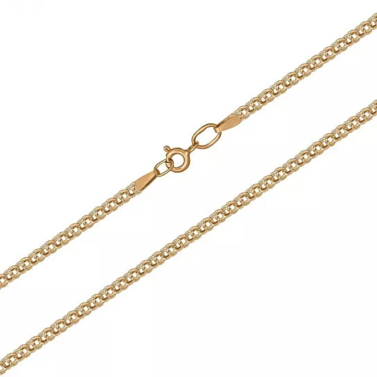 Цепь из золота