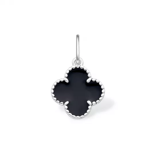 Подвеска из серебра