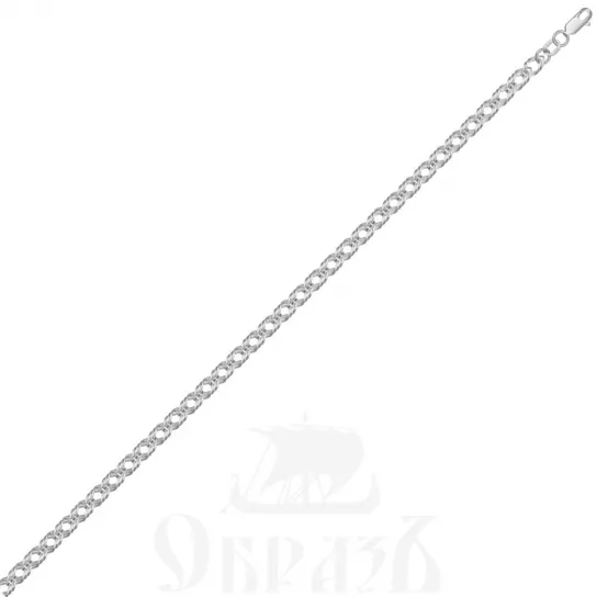 Браслет из серебра