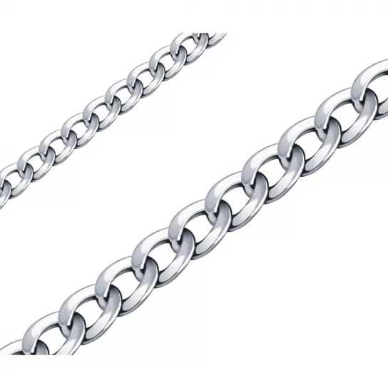 Цепь из серебра