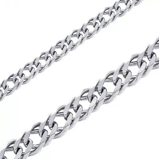 Браслет из серебра