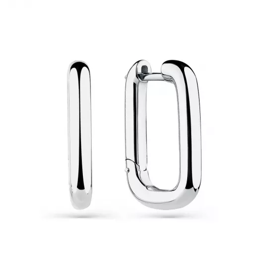 Серьги из золота