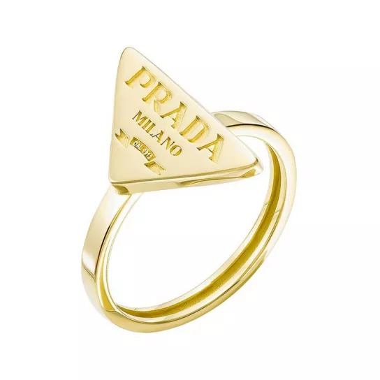 Кольцо из золота