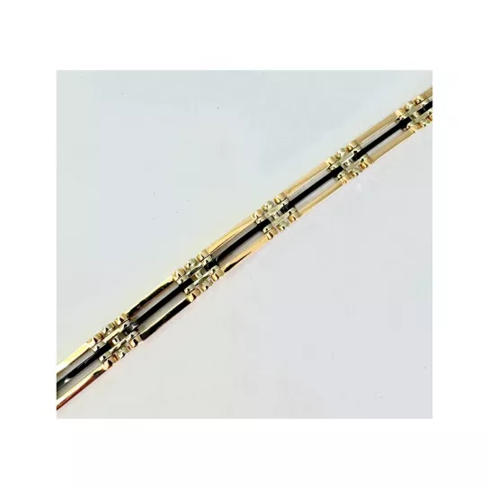 Браслет из золота