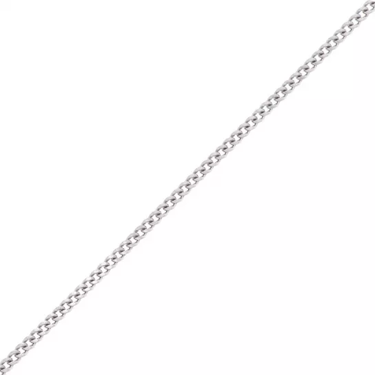 Цепь из серебра